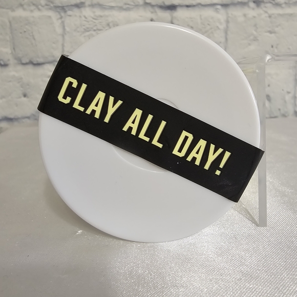 PINK Victoria's Secret Glow On Energizing Face and Body Mask New Discontinued - Picture 5 of 11